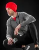 SPIRO S277M | Herren Hooded Tee-Jacket - Atmungsaktiv - Produktbild-Vorschau 4