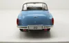 Whitebox 124242 Wartburg 312 1965 bleu clair blanc 1:24 Voir les images du produit 11