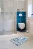 Mijolnir, Seramik- CHL4178, Bunt, Badematten, 700 gr/m², Produktbild-Vorschau 1