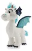 Nici Drache Zafura 27 cm stehend Plüschdrache Produktbild-Vorschau 4