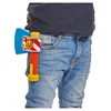 Feuerwehrmann Sam Feuerwehr Sauerstoffmaske (gelb/orange) Produktbild-Vorschau 9