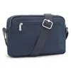 Kipling Abanu M Tasche Blau  Blau One Size Produktbild-Vorschau 2