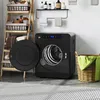 HOMCOM Mini Ablufttrockner 3 kg Wäschetrockner mit Produktbild-Vorschau 9