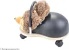 Wheelybug Rutschauto Igel klein - Braun - Kinderfahrzeug Produktbild-Vorschau 14