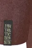 Fantastic Beasts Wintermantel Damen Phantastische Tierwesen Produktbild-Vorschau 5