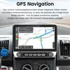 10.1 Zoll 6+128G Carplay Autorádio pre Fiat Ducato Náhľad obrázku produktu 18