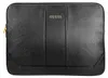 Guess, Kabelka na 13'' notebook, Saffiano, černá Náhled obrázku produktu 6