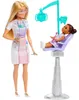 MATTEL Barbie Career Care Set 4 tipi JCR71 Anteprima dell’immagine prodotto 12