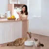 Baseus Filterset für Smart Feeder (8 Stk.) weiß Anteprima dell’immagine prodotto 11