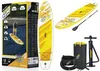 Hydro-Force™ SUP Touring Board-Set Aqua Cruise 320x76x12cm Produktbild-Vorschau 1