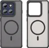 Motorola Edge 60 Pro Hülle - Coverup Mattes transparentes Produktbild-Vorschau 2