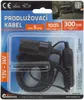 The image shows the product packaging for a car extension cord. Náhled obrázku produktu