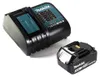 Makita DMP 180 SF1 Akku Kompressor 18 V 8,3 bar + 1x Akku Produktbild-Vorschau 4