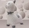 SUN BABY animali gonfiabili da 1 anno con pompa giocattolo Anteprima dell’immagine prodotto 3