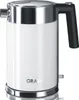 Graef WK 61 Wasserkocher weiss-edelstahl Produktbild-Vorschau 2