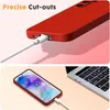 Coque + 2 Verres Trempés pour Samsung Galaxy A17 4G/5G - Voir les images du produit 4