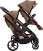 ICandy Peach 7 Geschwisterwagen - Essential Bundle - Coco | Produktbild-Vorschau 5
