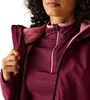 Regatta Coriver 3 in 1 Doppeljacke für Damen, Farbe:Plum, Produktbild-Vorschau 16