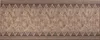 Tapiso Läufer Anti Rutsch Modern Braun Beige Wohnzimmer 67 Produktbild-Vorschau 8