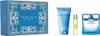 Versace Eau Fraiche Set: Edt Spray 100Ml + Sg 150Ml + Edt Produktbild-Vorschau 2