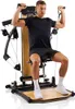 HAMMER Kraftstation BioForce MX NorsK, 125 kg Zuggewicht, Produktbild-Vorschau 10
