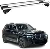 Střešní nosič pro BMW X7 2019-2025 Základní nosič zavazadel Náhled obrázku produktu 13