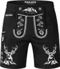 PAULGOS Herren Trachten Jogginghose - Design Trachten Produktbild-Vorschau 1