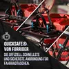 Forrider Tourer 2er Set Gepäckträgertasche - mit viel Produktbild-Vorschau 3