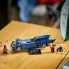 LEGO DC Batman : Batman in Batmobil vs. Harley Quinn and Voir les images du produit 36