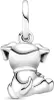 PANDORA Charm Anhänger 798009EN16 Labrador Puppy Hund Produktbild-Vorschau 4