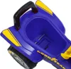 vidaXL Aufsitz Quad für Kinder Good Year Blau - Aufsitz Produktbild-Vorschau 7