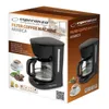 Esperanza Ekc005 Filterkaffeemaschine  One Size / EU Plug Produktbild-Vorschau 3
