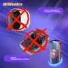 20 x CR123 WILHELM 3V Lithiumbatterie CR123A 123 CR Produktbild-Vorschau 3