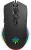 INCA Gaming Maus IMG-GT17 6400 DPI. RGB. 7 Tasten. USB. SW Produktbild-Vorschau 1