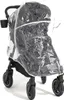 Joie Mydrift City Sportwagen Buggy Kinderwagen 360 Grad Produktbild-Vorschau 7