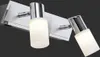 Reflektor ścienny spot CLAPTON srebrny Trio 821470205 Podgląd zdjęcia produktu 2