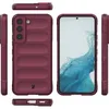 Bizon Case Tur Panzerhülle für Galaxy S22, dunkelviolett Produktbild-Vorschau 3