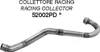 Wyścigowy kolektor wydechowy ARROW do Aprilia RX SX 125 Podgląd zdjęcia produktu 3