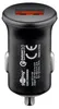 Quick Charge USB Auto Schnellladegerät Produktbild-Vorschau 8