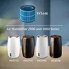 Philips Filtr nawilżający FY3446/30 Filtr nawilżający, Podgląd zdjęcia produktu 5