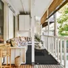 Aopunly Vorzeltteppich 300x600cm Zeltteppiche mit 13 Nagel Produktbild-Vorschau 7