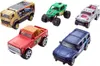 Dárková sada Mattel MB 5ks Náhled obrázku produktu 30