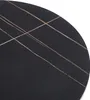 Esstisch LOIRE mit runder Tischplatte aus Keramik 80 cm, Produktbild-Vorschau 3