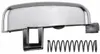 131637351 Gombík ručnej brzdy, Opel, Mokka X, Crossland X, Náhľad obrázku produktu 6
