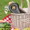 Pokrowiec termiczny na butelkę TERMO 38 cm Podgląd zdjęcia produktu 2