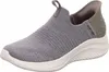 Skechers Schuhe Flex 30 Smooth Step, 149709GRY Produktbild-Vorschau 13