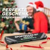 Zestaw dla początkujących „Bogenkönig” z łukiem sportowym i Podgląd zdjęcia produktu 6