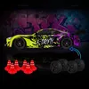 Overmax RC Auto X-Drifty + Wechselkarosserie, 1:16, 20 Produktbild-Vorschau 10