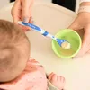 Olivia Garden FingerBrush Combo Medium Szczotka do włosów Podgląd zdjęcia produktu 11