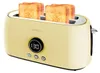 CECOTEC 03110 - Digitaler Vertikaltoaster Classictoast Produktbild-Vorschau 1